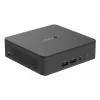 ASUS NUC 12 NUC12WSKv7 UCFF negro i7-1270P