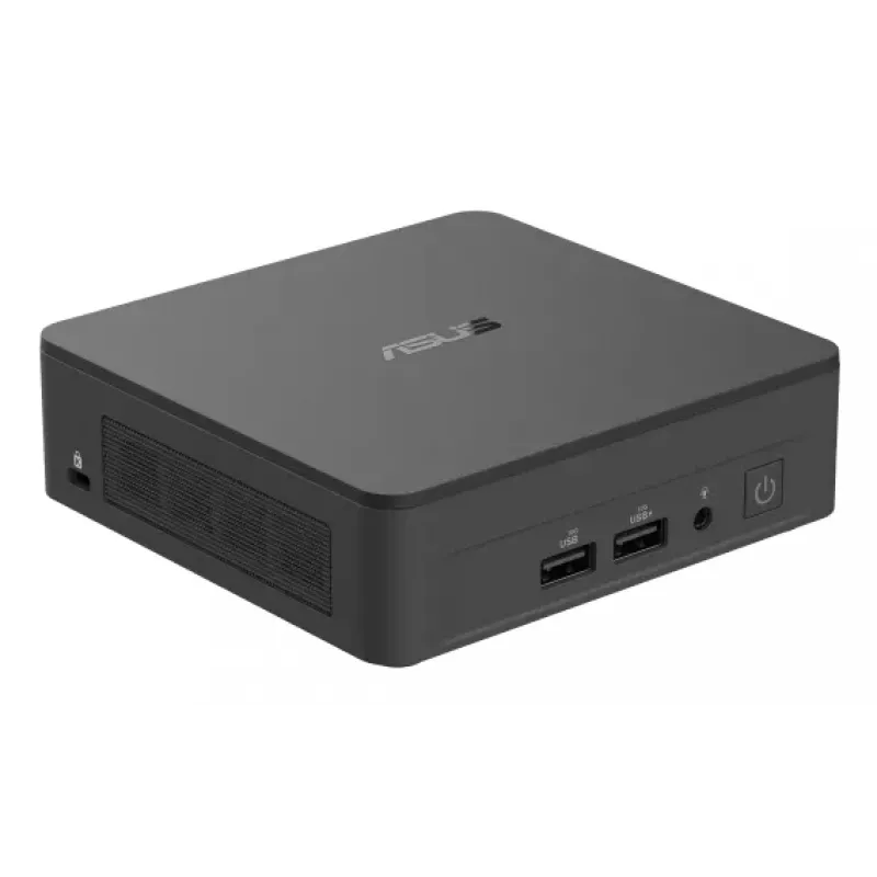 ASUS NUC 12 NUC12WSKv7 UCFF negro i7-1270P
