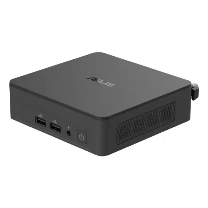 ASUS NUC 12 NUC12WSKv7 UCFF negro i7-1270P