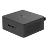 ASUS NUC 12 NUC12WSKv7 UCFF negro i7-1270P