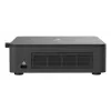 ASUS NUC 12 NUC12WSKv7 UCFF negro i7-1270P