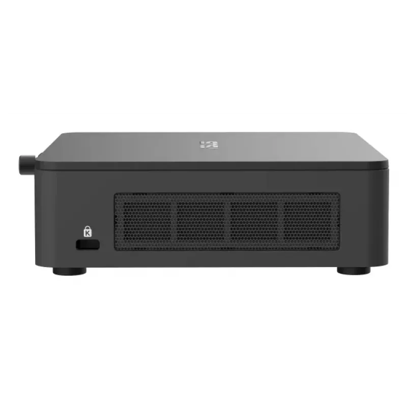 ASUS NUC 12 NUC12WSKv7 UCFF negro i7-1270P