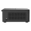 ASUS NUC 12 NUC12WSKv7 UCFF negro i7-1270P