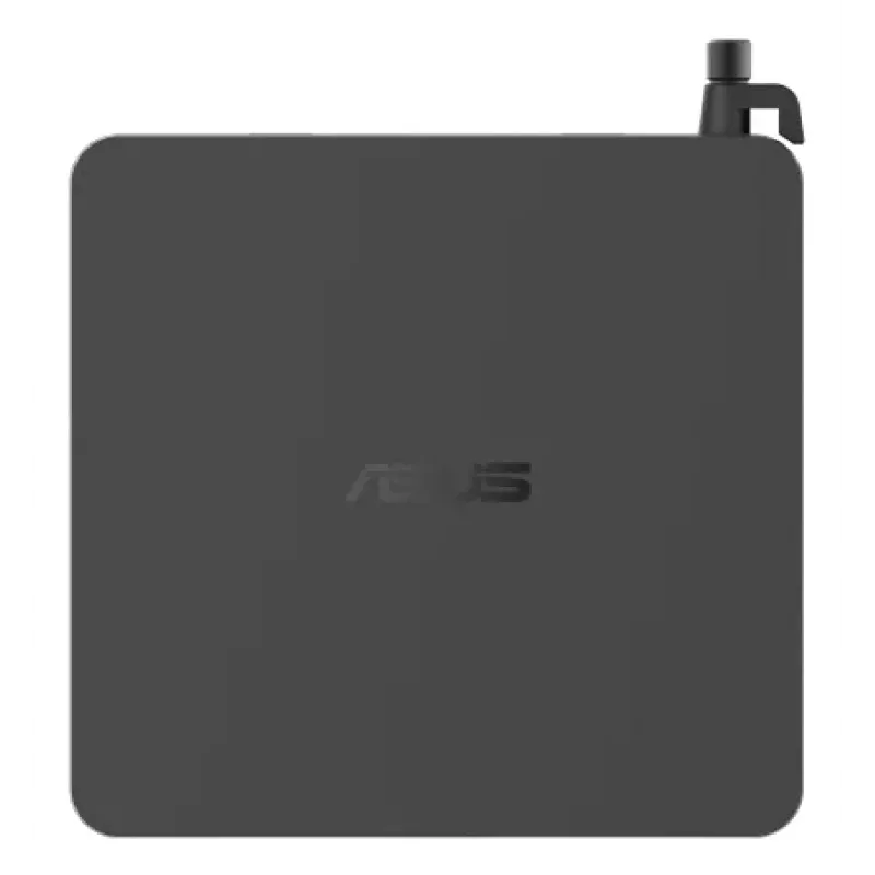 ASUS NUC 12 NUC12WSKv7 UCFF negro i7-1270P