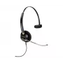 HP Poly EncorePro 510V Auricular monoaural VoiceTube +Quick Disconnect