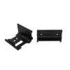 Soporte de pared POLY Studio P15/R30 negro 1 ud.