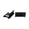 Soporte de pared POLY Studio P15/R30 negro 1 ud.