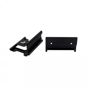 Soporte de pared POLY Studio P15/R30 negro 1 ud.