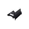 Soporte de pared POLY Studio P15/R30 negro 1 ud.
