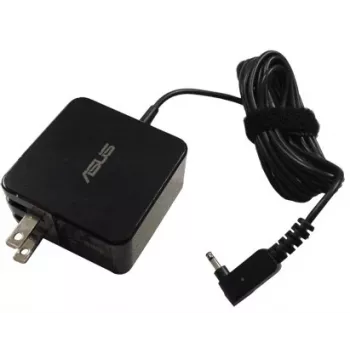 ASUS 0A001-00230000 Cargador portátil para portátil negro AC Interior