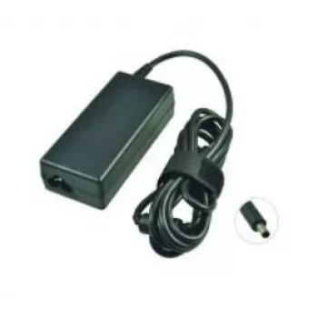 2-Power PA-12-GRPT6 Fuente de alimentación/inversor Interior 65 W negro