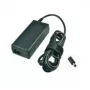 2-Power PA-12-GRPT6 Fuente de alimentación/inversor Interior 65 W negro