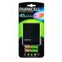 Duracell CEF27EU Cargador de pilas