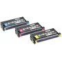 Epson Cartucho de imagen estándar amarillo 5k, 5000 páginas, amarillo, 1 ud.
