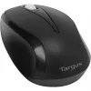 Targus AMW060EU Ratón Travel Ambidiestro RF Wireless Óptico 1600 DPI