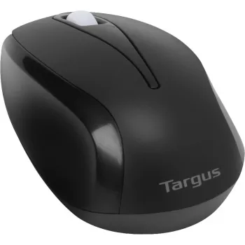 Targus AMW060EU Ratón Travel Ambidiestro RF Wireless Óptico 1600 DPI