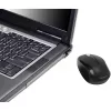 Targus AMW060EU Ratón Travel Ambidiestro RF Wireless Óptico 1600 DPI
