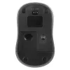 Targus AMW060EU Ratón Travel Ambidiestro RF Wireless Óptico 1600 DPI