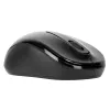 Targus AMW060EU Ratón Travel Ambidiestro RF Wireless Óptico 1600 DPI