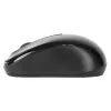 Targus AMW060EU Ratón Travel Ambidiestro RF Wireless Óptico 1600 DPI