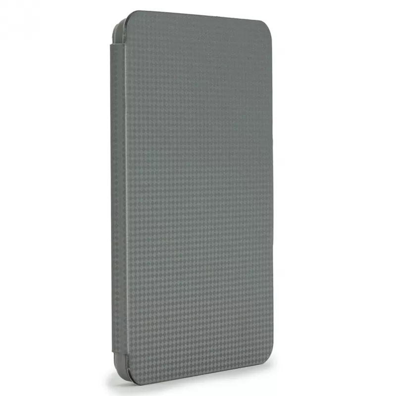 Targus THZ62804GL Funda para tablet 20,1 cm (7,9 pulgadas) Folio gris