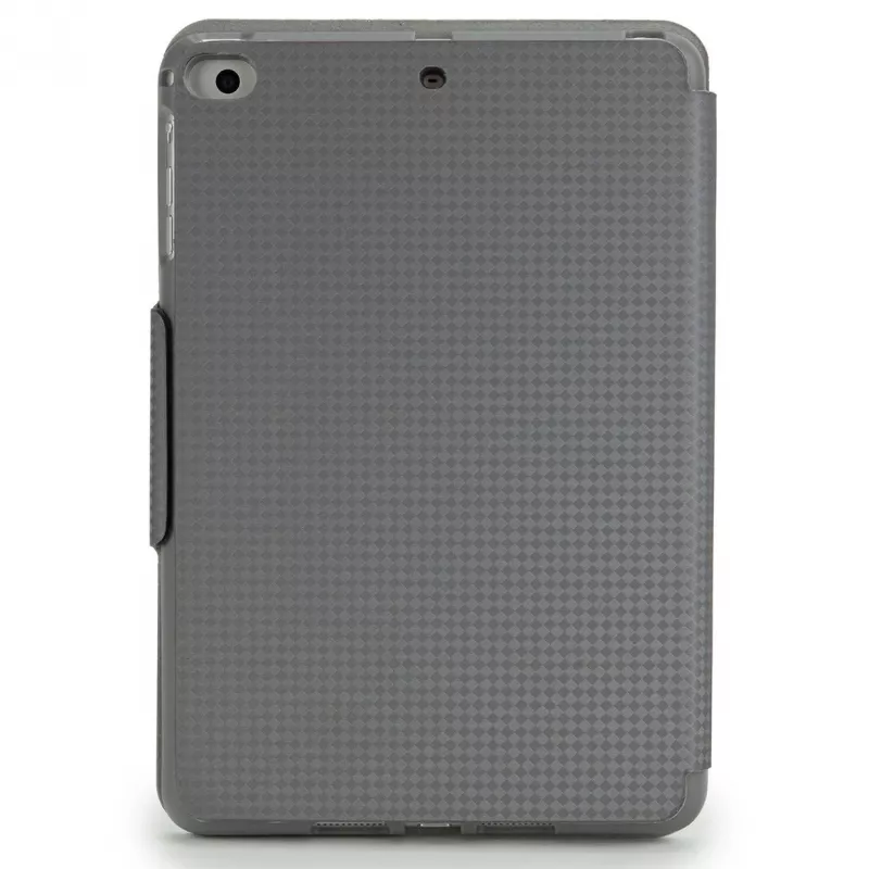 Targus THZ62804GL Funda para tablet 20,1 cm (7,9 pulgadas) Folio gris