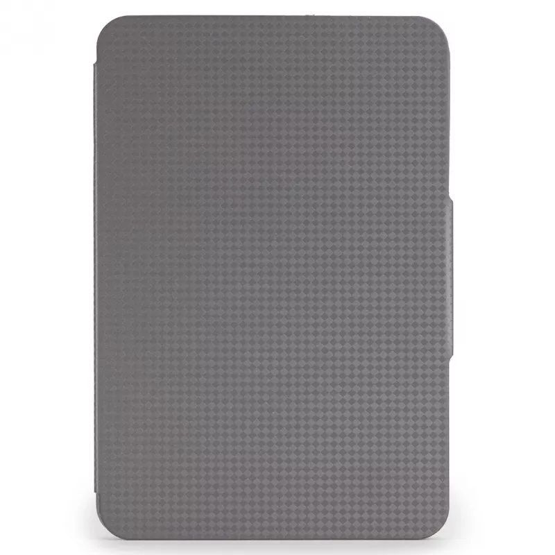 Targus THZ62804GL Funda para tablet 20,1 cm (7,9 pulgadas) Folio gris