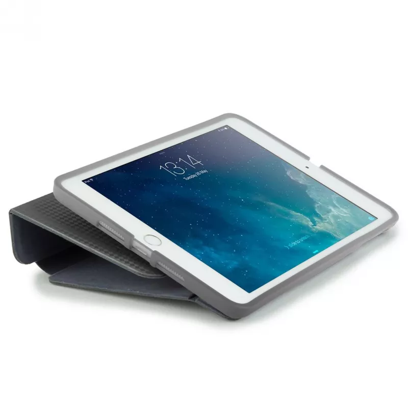 Targus THZ62804GL Funda para tablet 20,1 cm (7,9 pulgadas) Folio gris