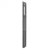 Targus THZ62804GL Funda para tablet 20,1 cm (7,9 pulgadas) Folio gris