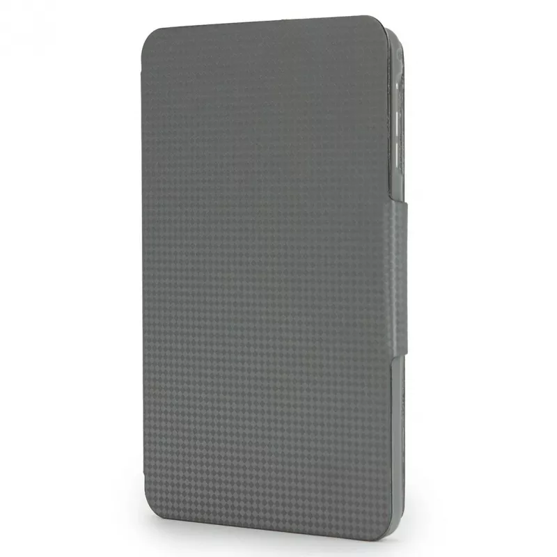 Targus THZ62804GL Funda para tablet 20,1 cm (7,9 pulgadas) Folio gris