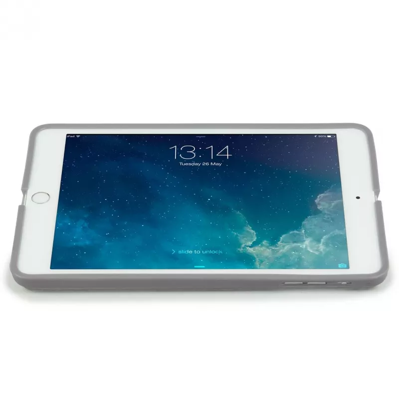 Targus THZ62804GL Funda para tablet 20,1 cm (7,9 pulgadas) Folio gris