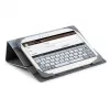Targus Fit N' Grip 9-10 pulgadas 25,4 cm (10 pulgadas) Folio azul