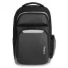 Targus TED011EU Mochila negra/gris poliuretano