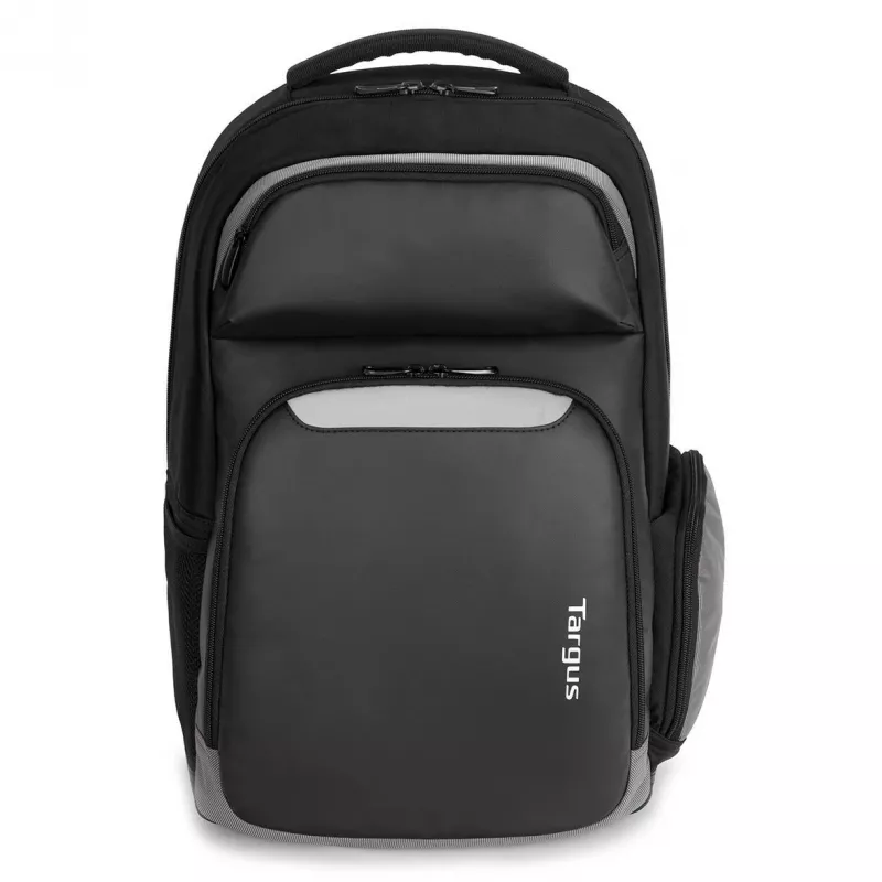 Targus TED011EU Mochila negra/gris poliuretano