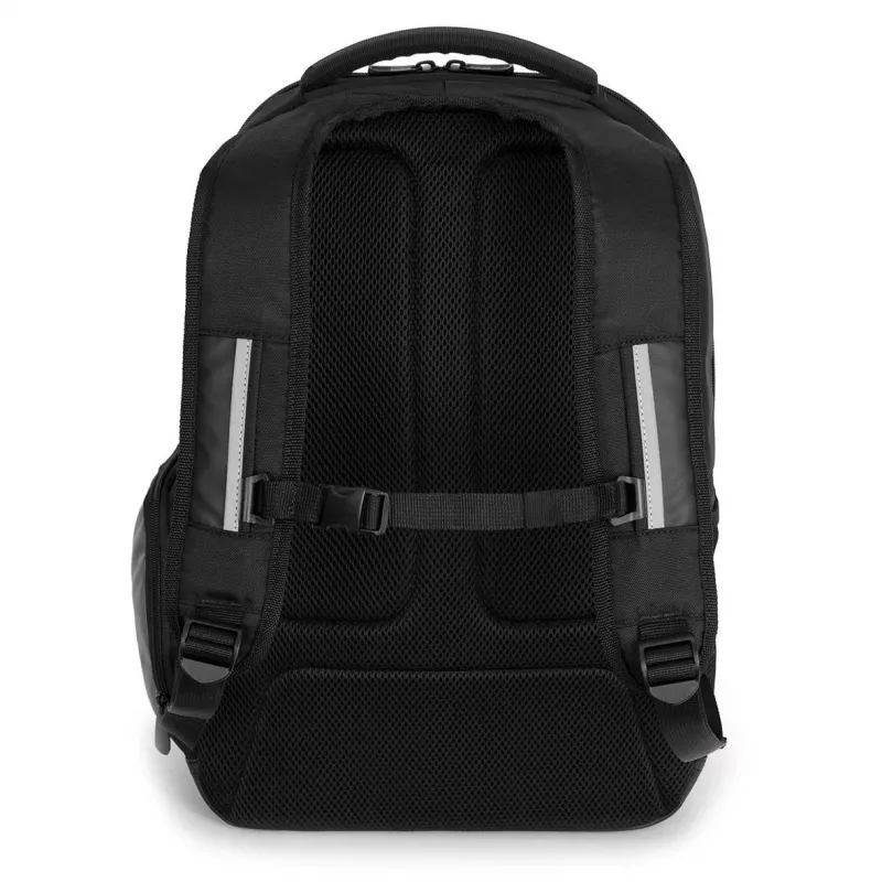 Targus TED011EU Mochila negra/gris poliuretano