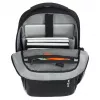 Targus TED011EU Mochila negra/gris poliuretano