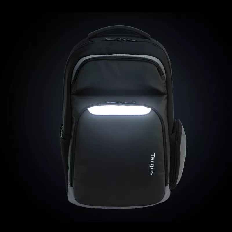 Targus TED011EU Mochila negra/gris poliuretano