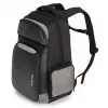 Targus TED011EU Mochila negra/gris poliuretano