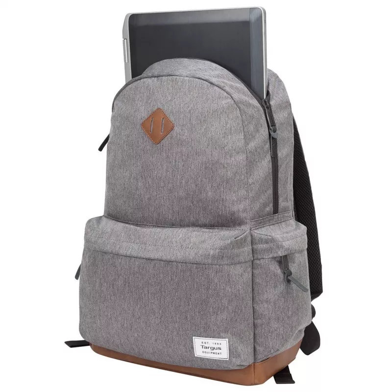 Targus Strata Mochila gris