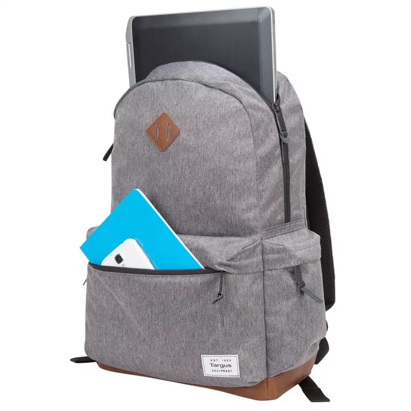 Targus Strata Mochila gris