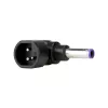 Targus PT-3H2 Accesorio para portátil conector de alimentación para portátil