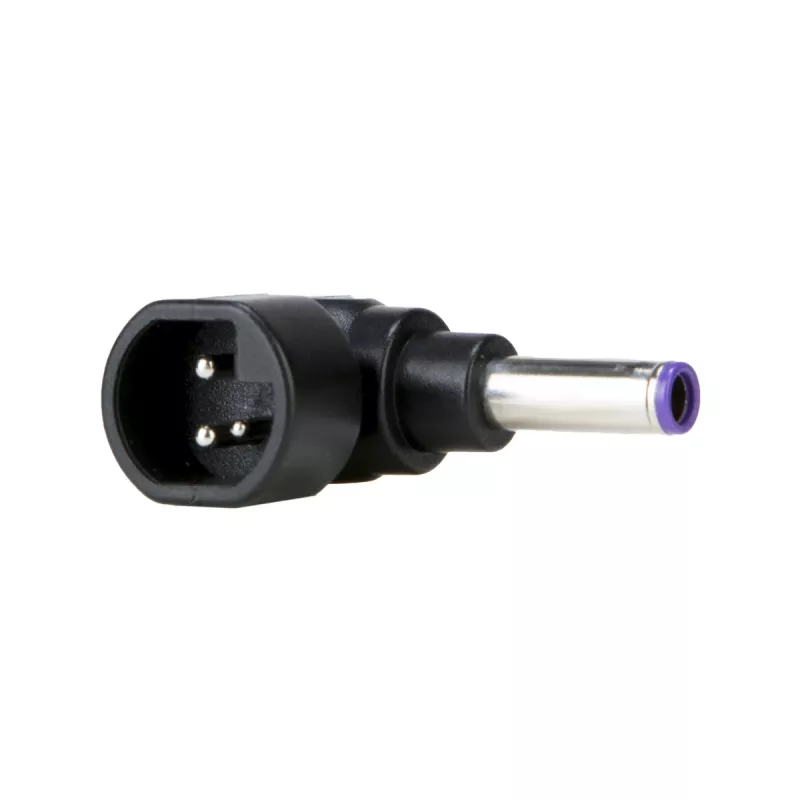 Targus PT-3H2 Accesorio para portátil conector de alimentación para portátil