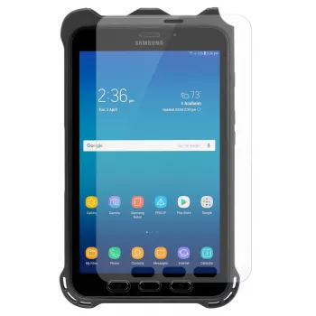 Targus AWV1308TGLZ Protector de pantalla para tablet protector de pantalla transparente Samsung 1 ud.