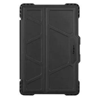 Targus Pro-Tek 26,4 cm (10,4 pulgadas) Funda flip negra