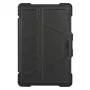 Targus Pro-Tek 26,4 cm (10,4 pulgadas) Funda flip negra