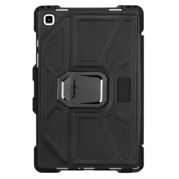 Targus Pro-Tek 26,4 cm (10,4 pulgadas) Funda flip negra
