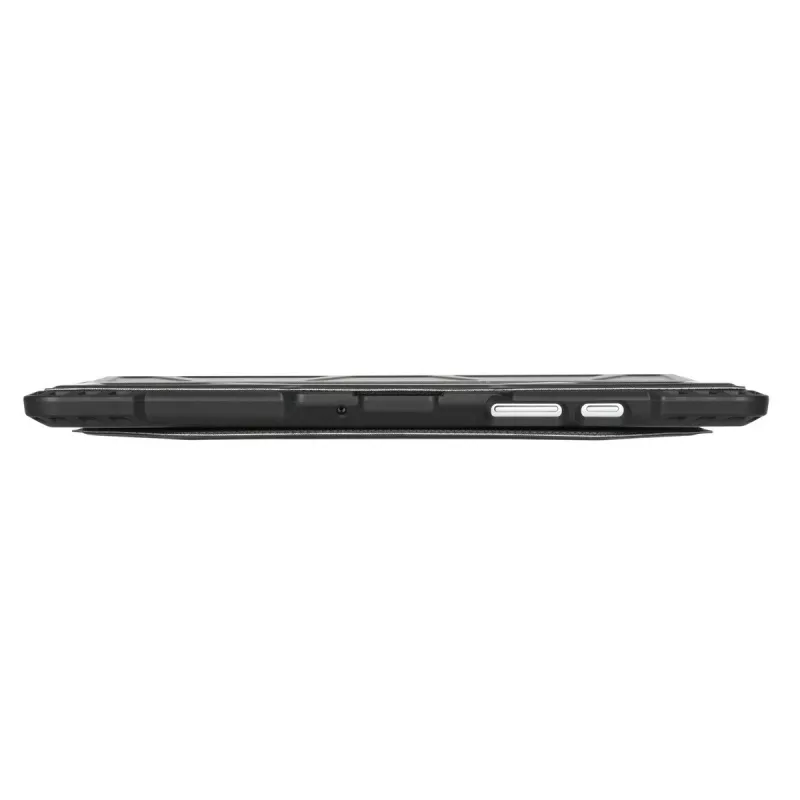 Targus Pro-Tek 26,4 cm (10,4 pulgadas) Funda flip negra