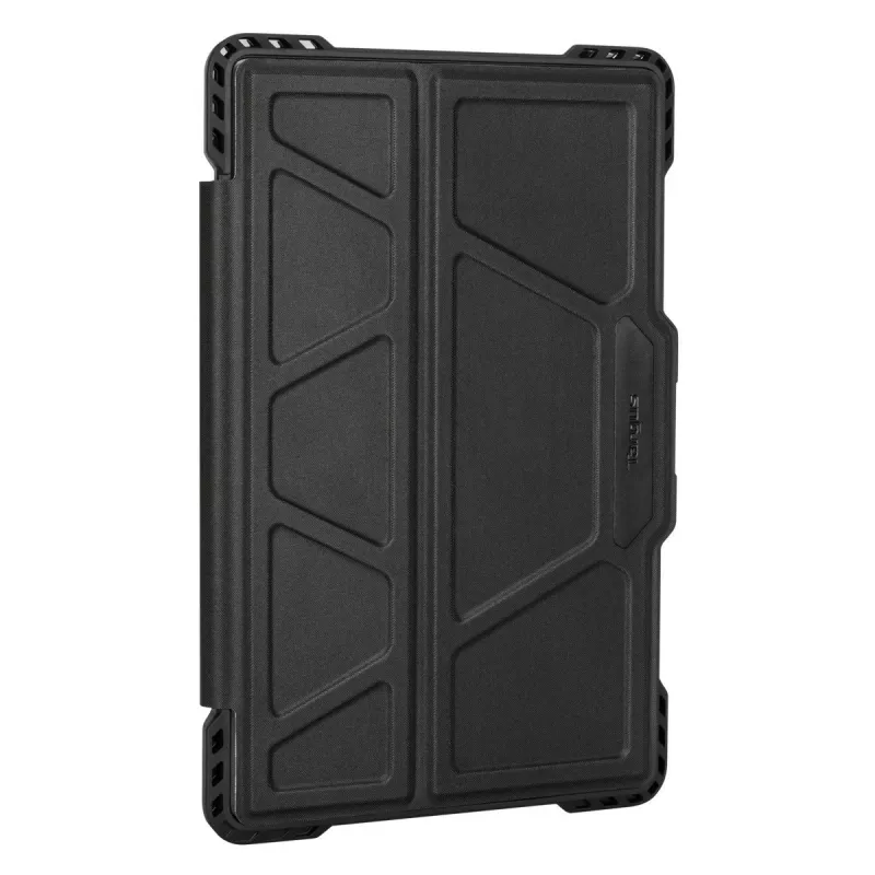 Targus Pro-Tek 26,4 cm (10,4 pulgadas) Funda flip negra