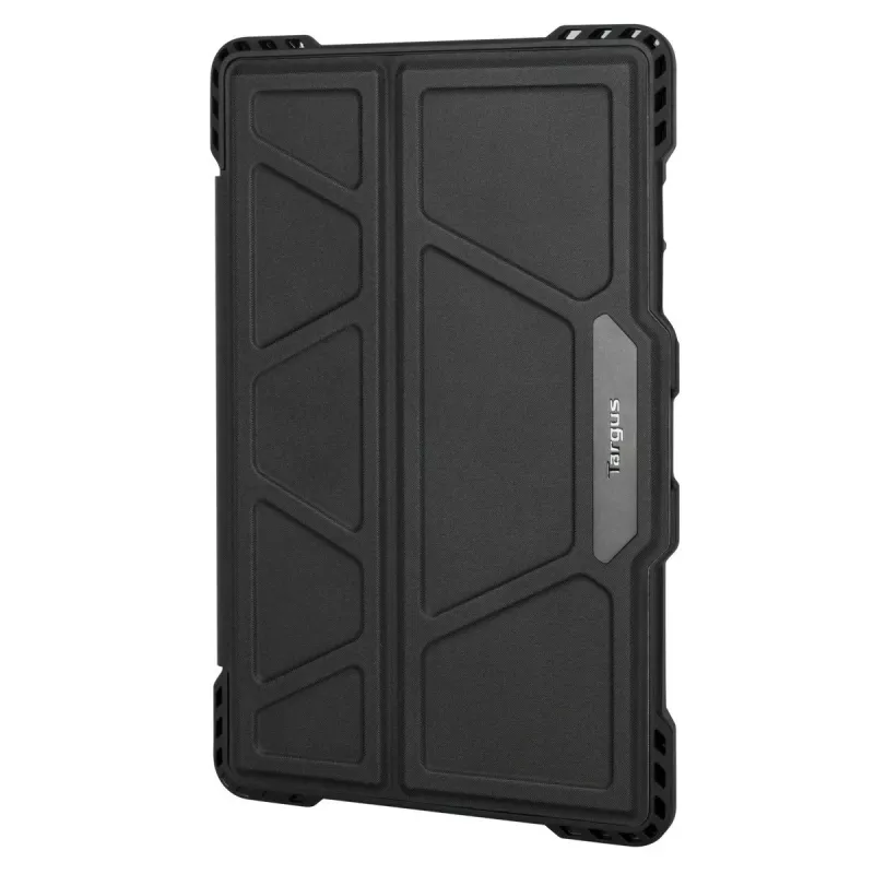 Targus Pro-Tek 26,4 cm (10,4 pulgadas) Funda flip negra