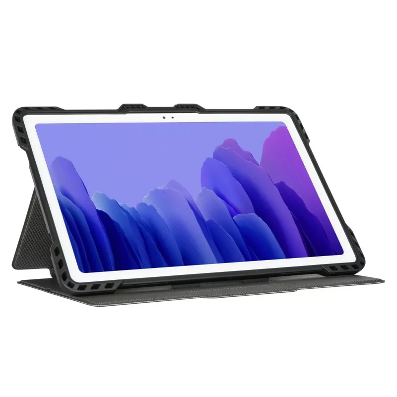 Targus Pro-Tek 26,4 cm (10,4 pulgadas) Funda flip negra